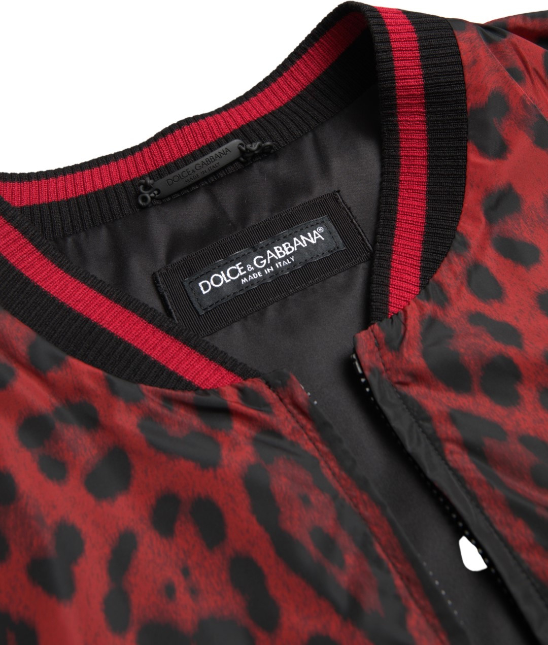 Bomber Jacket Dolce & Gabbana