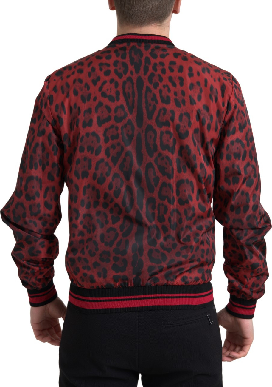 Bomber Jacket Dolce & Gabbana