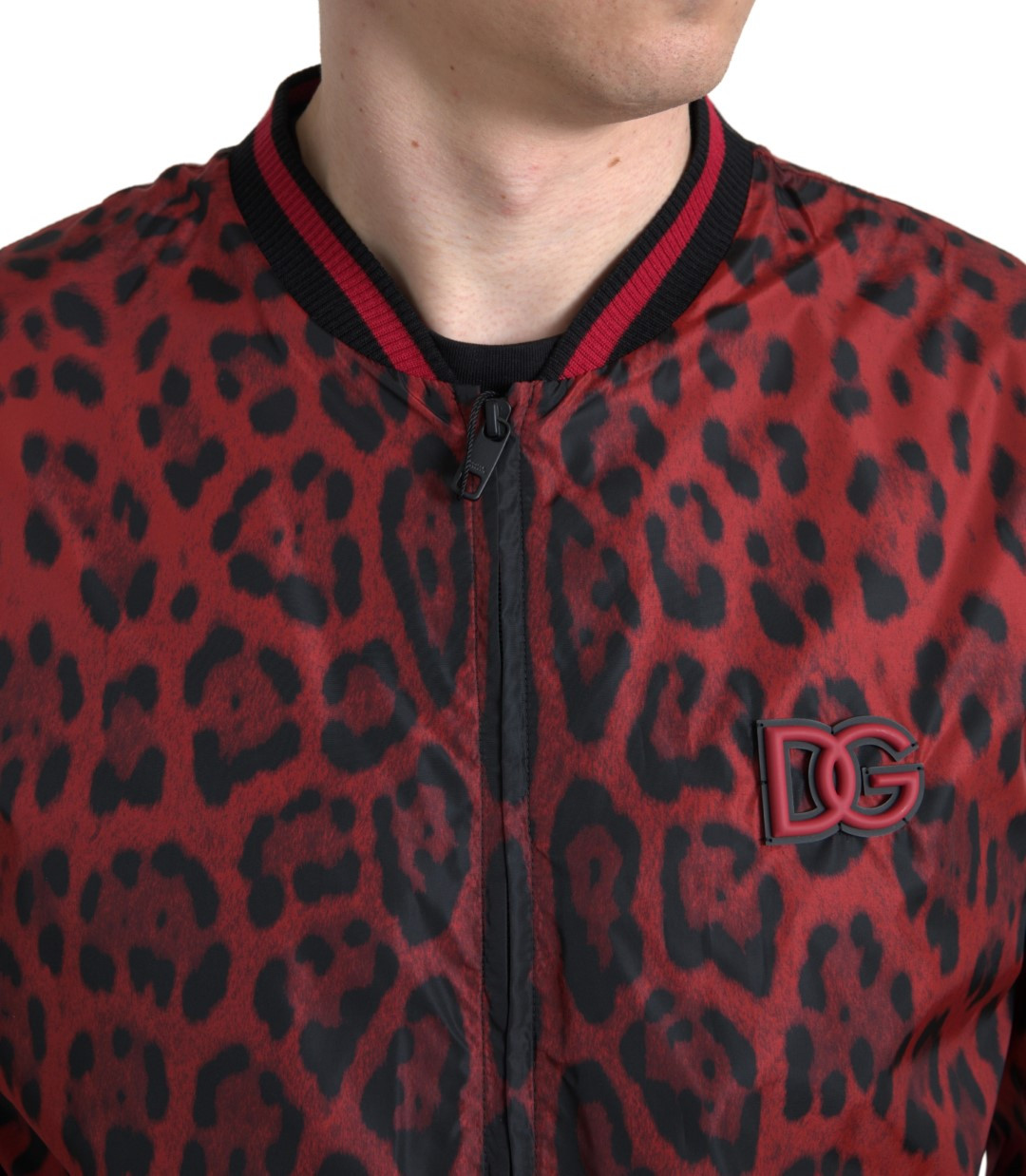 Bomber Jacket Dolce & Gabbana