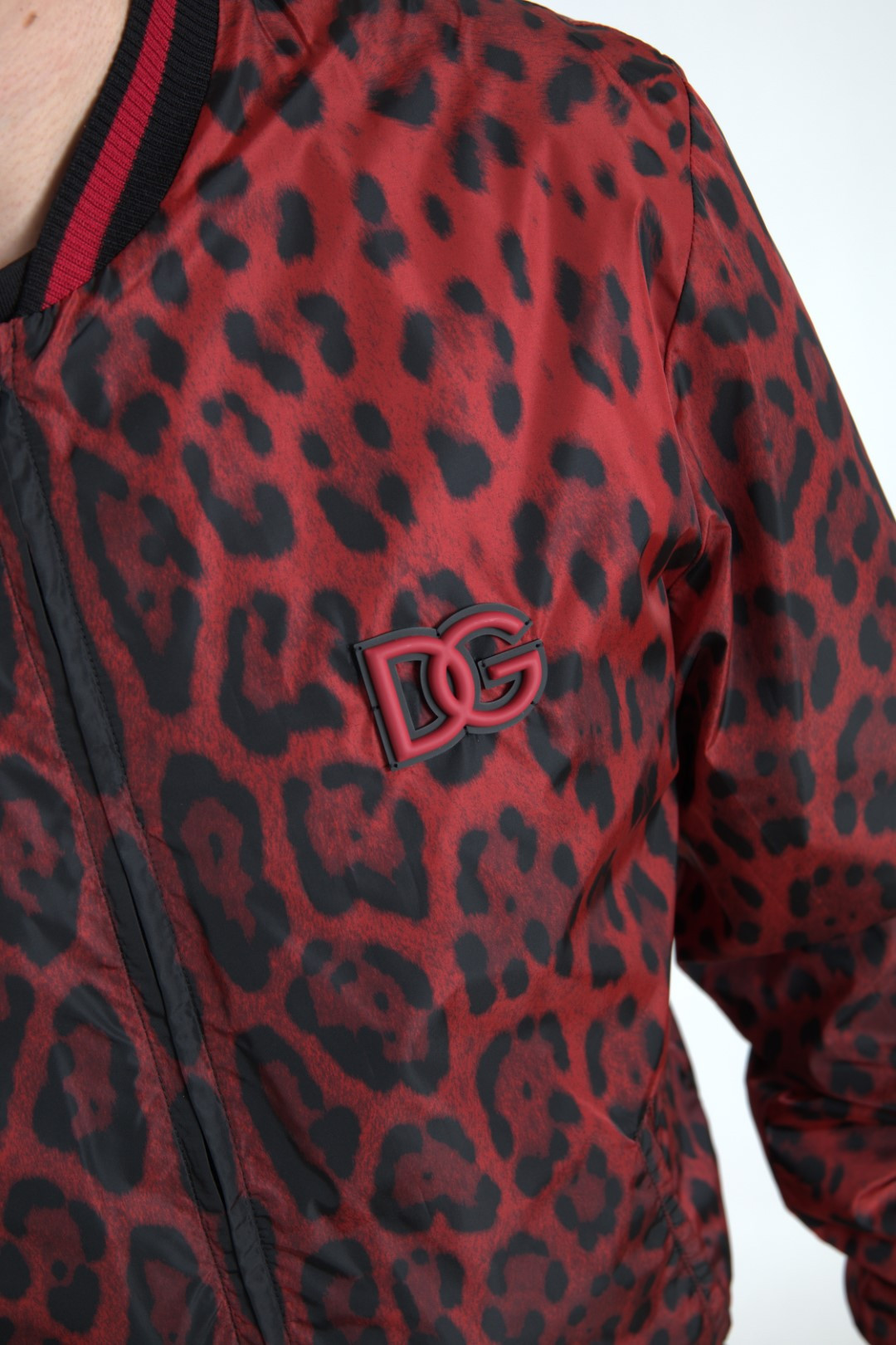 Bomber Jacket Dolce & Gabbana