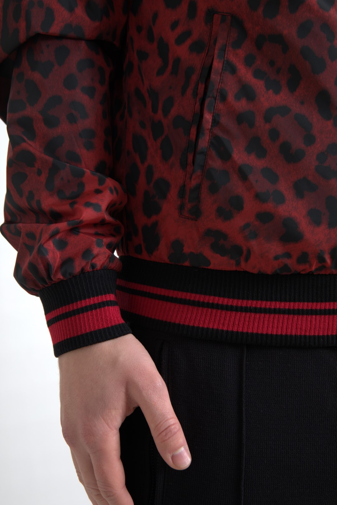 Bomber Jacket Dolce & Gabbana