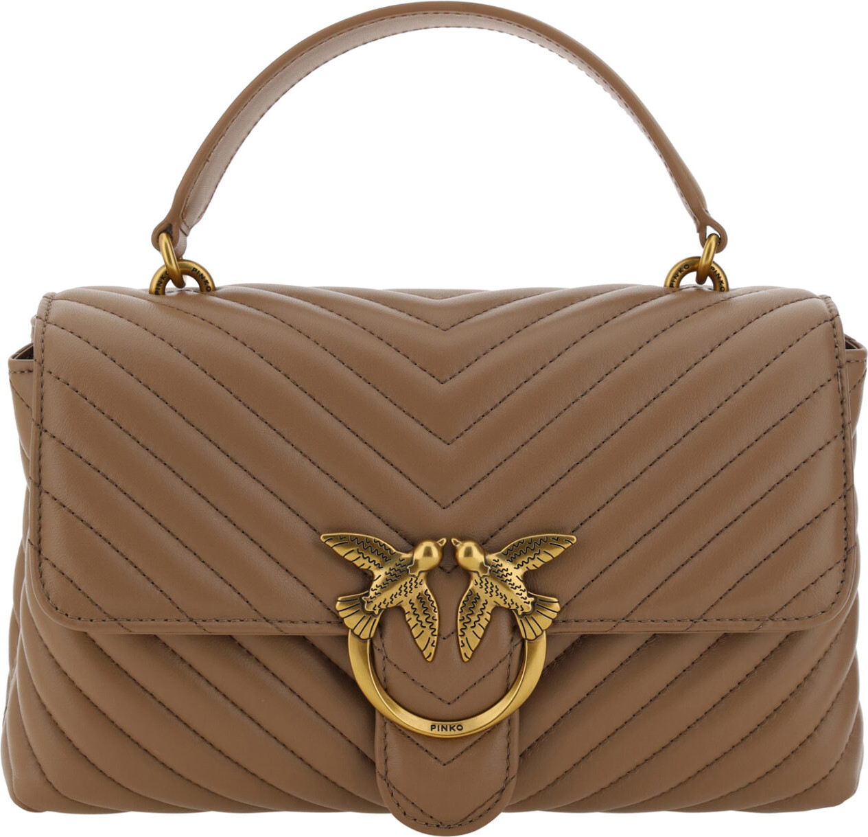 Сумка через плечо Pinko Love Lady