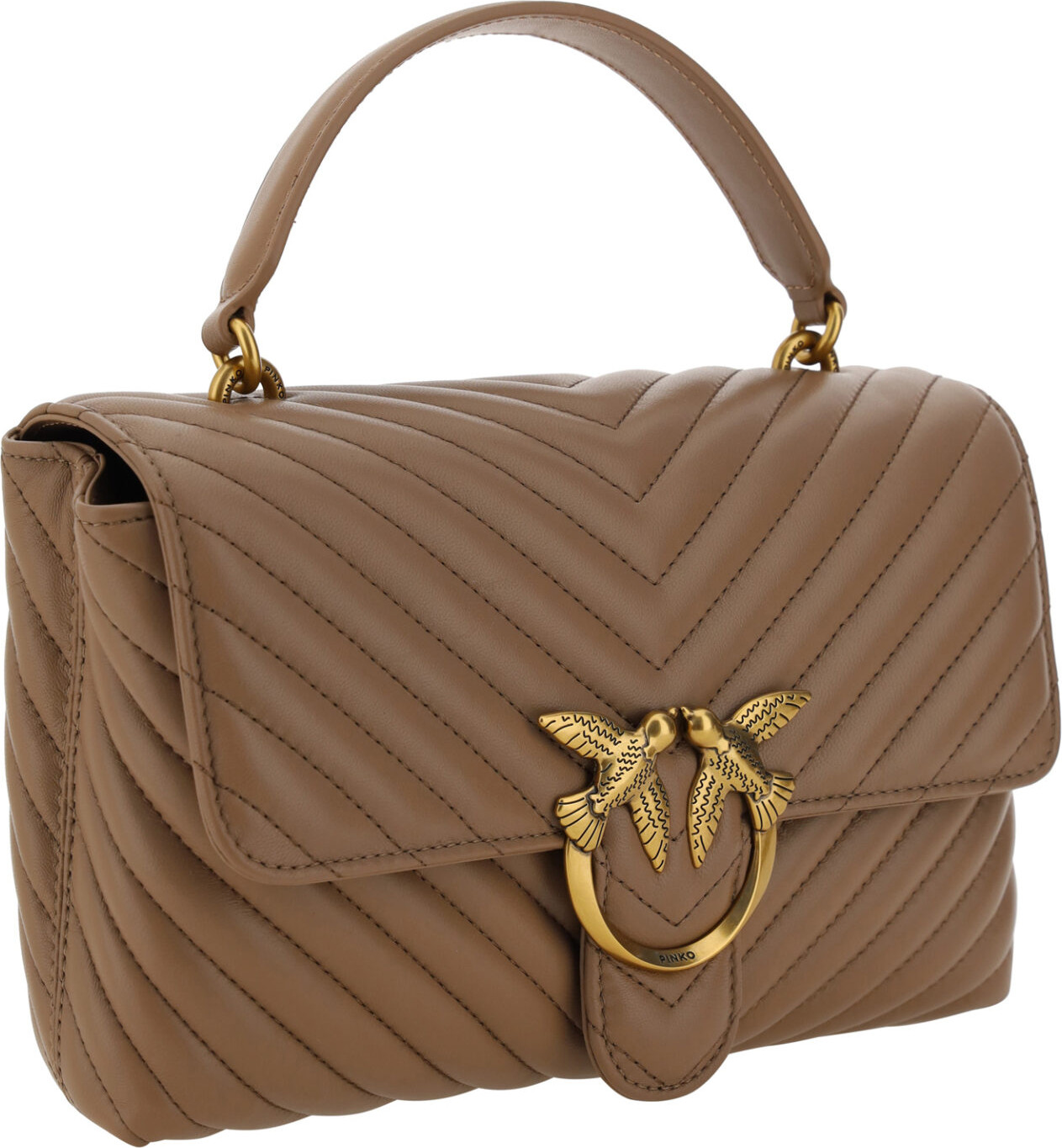 Сумка через плечо Pinko Love Lady