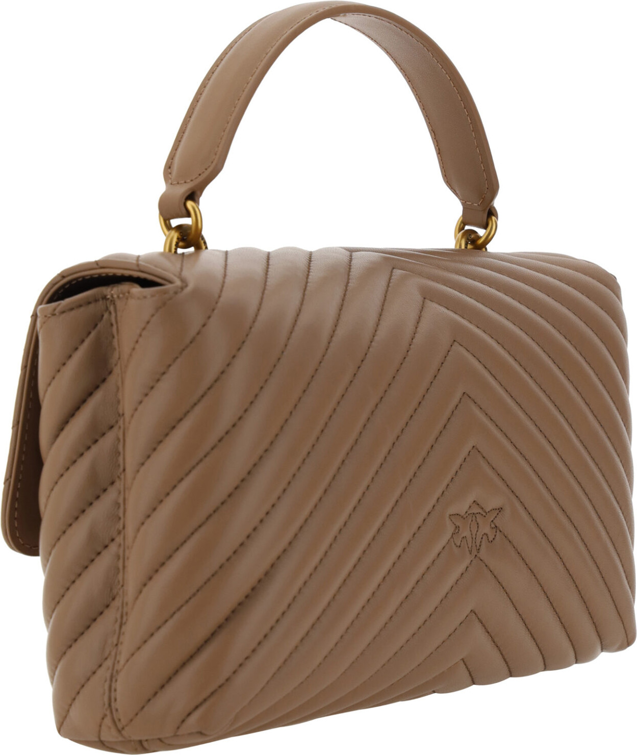 Сумка через плечо Pinko Love Lady