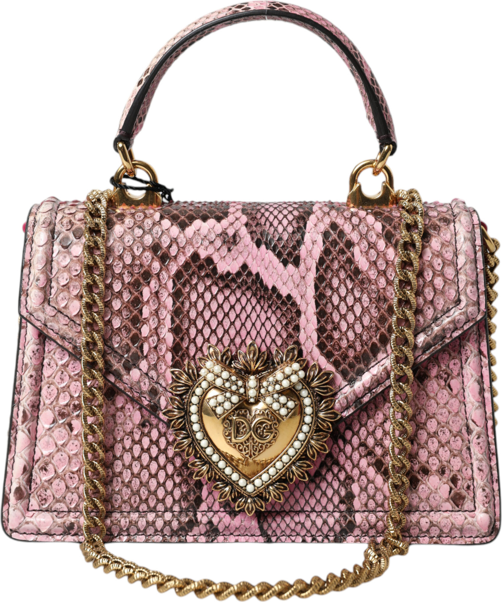 Сумка через плечо Dolce & Gabbana