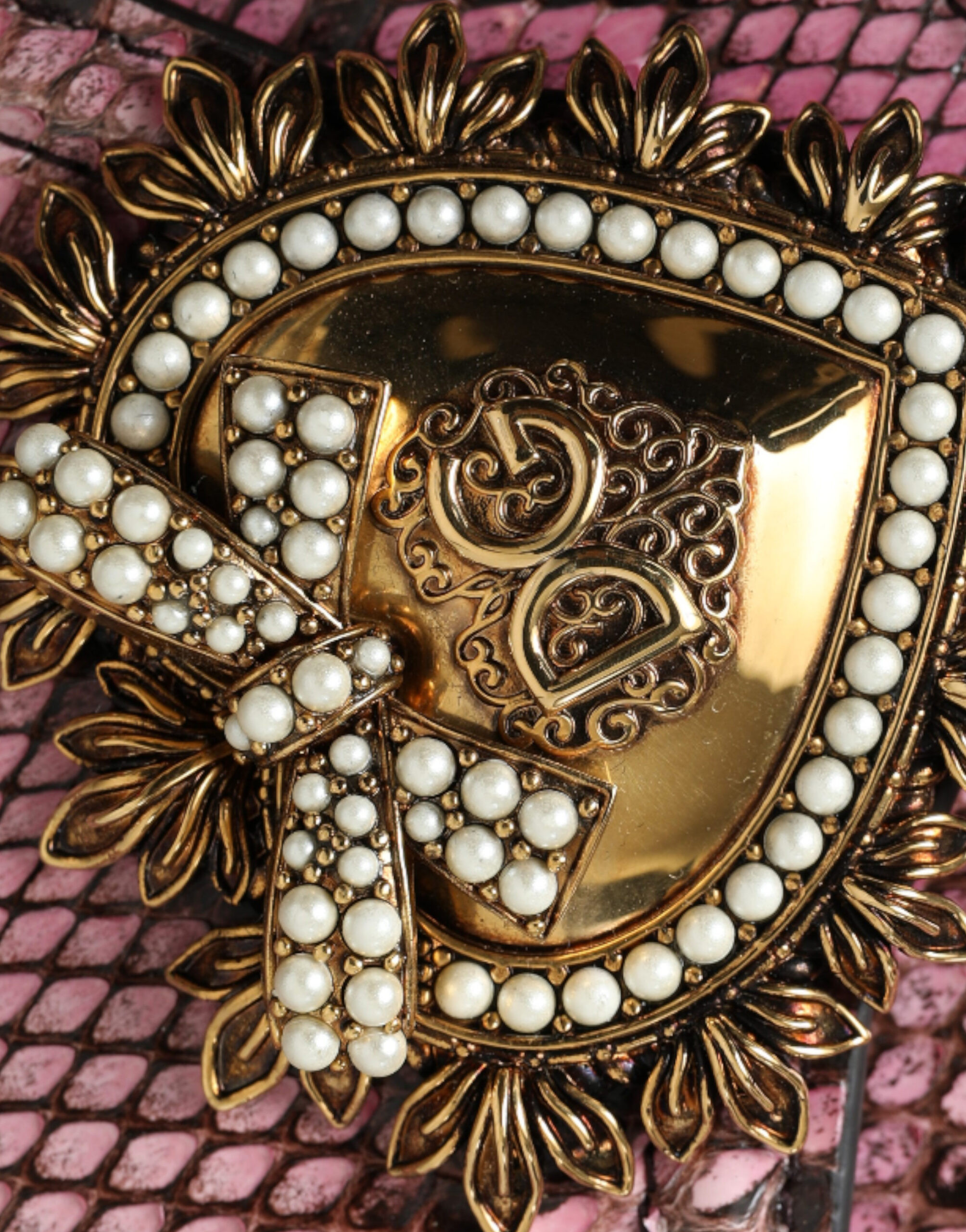 Сумка через плечо Dolce & Gabbana