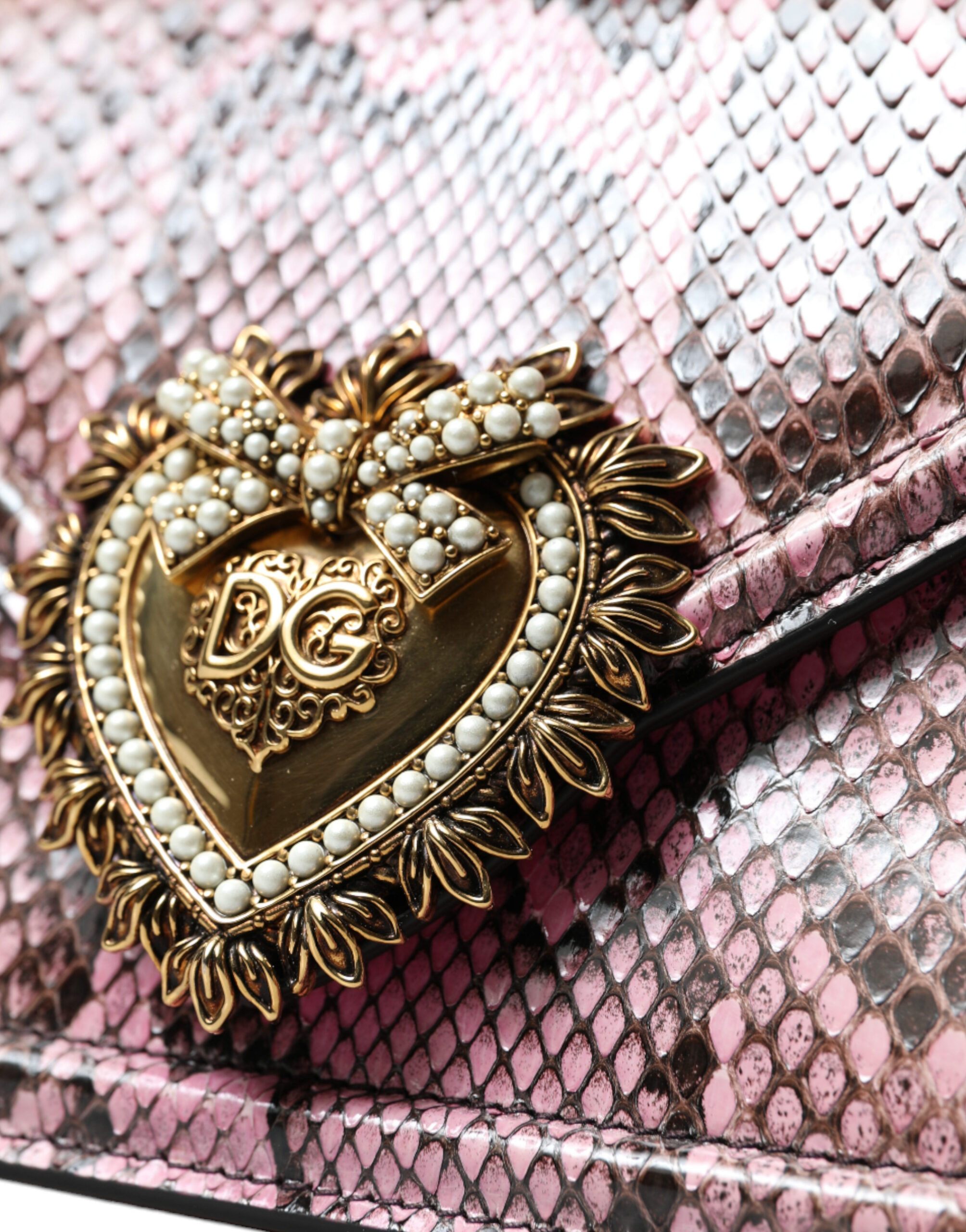 Сумка через плечо Dolce & Gabbana
