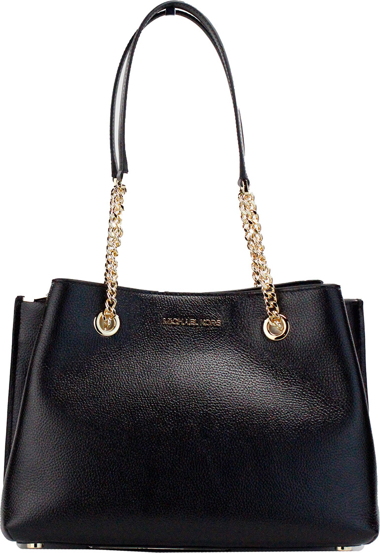 Satchel Bag Purse Michael Kors Teagen