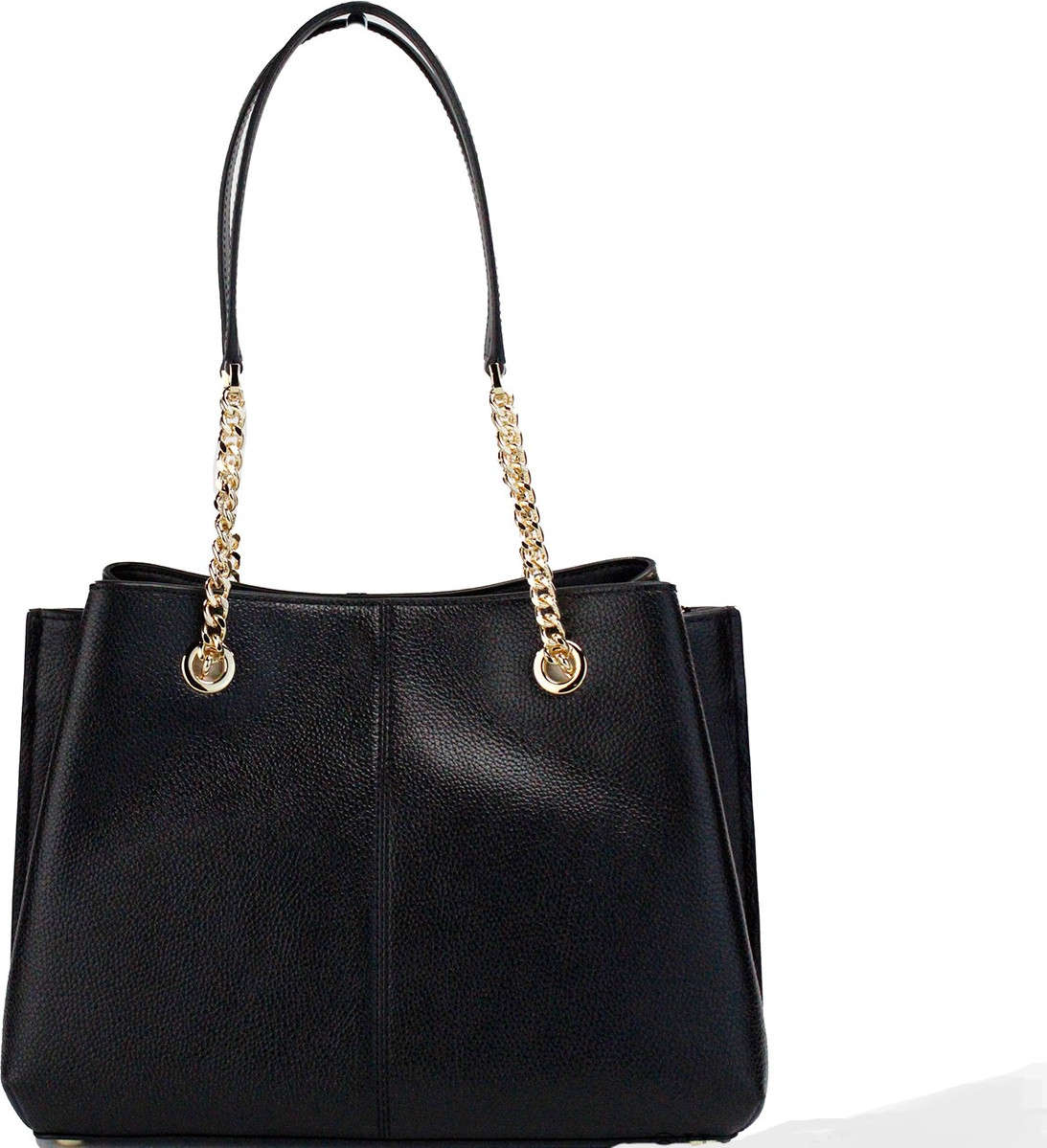 Satchel Bag Purse Michael Kors Teagen