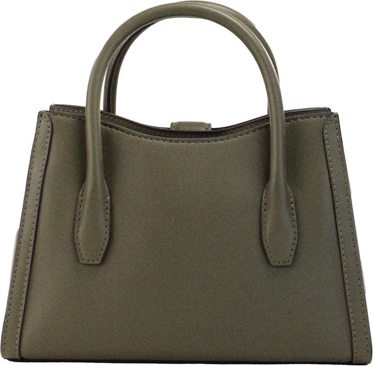 Сумка-портфель Michael Kors Gabby Small Top Zip Satchel Crossbody Bag