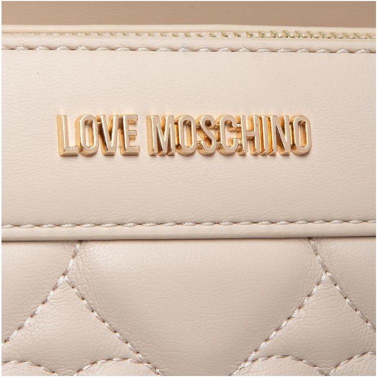 Shopper LOVE MOSCHINO