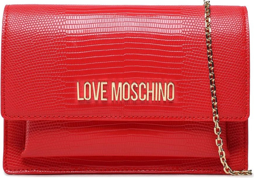 Yeng sumkasi LOVE MOSCHINO Chic