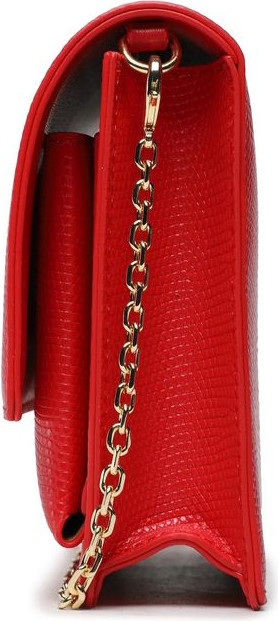 Yeng sumkasi LOVE MOSCHINO Chic