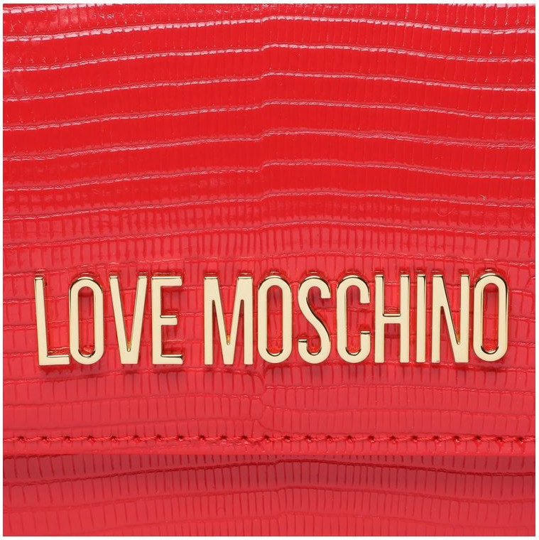 Yeng sumkasi LOVE MOSCHINO Chic