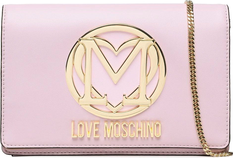 Raqamli sumka LOVE MOSCHINO Chic