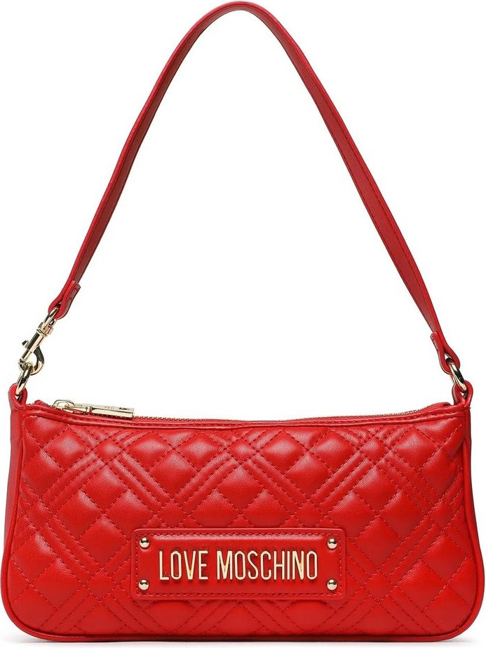 Shoulder Bag LOVE MOSCHINO Chic Pink