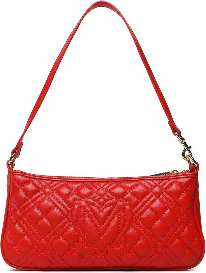 Shoulder Bag LOVE MOSCHINO Chic Pink