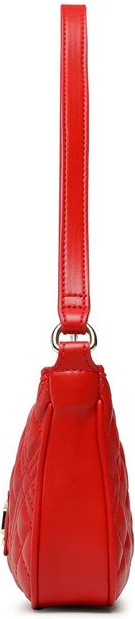 Shoulder Bag LOVE MOSCHINO Chic Pink