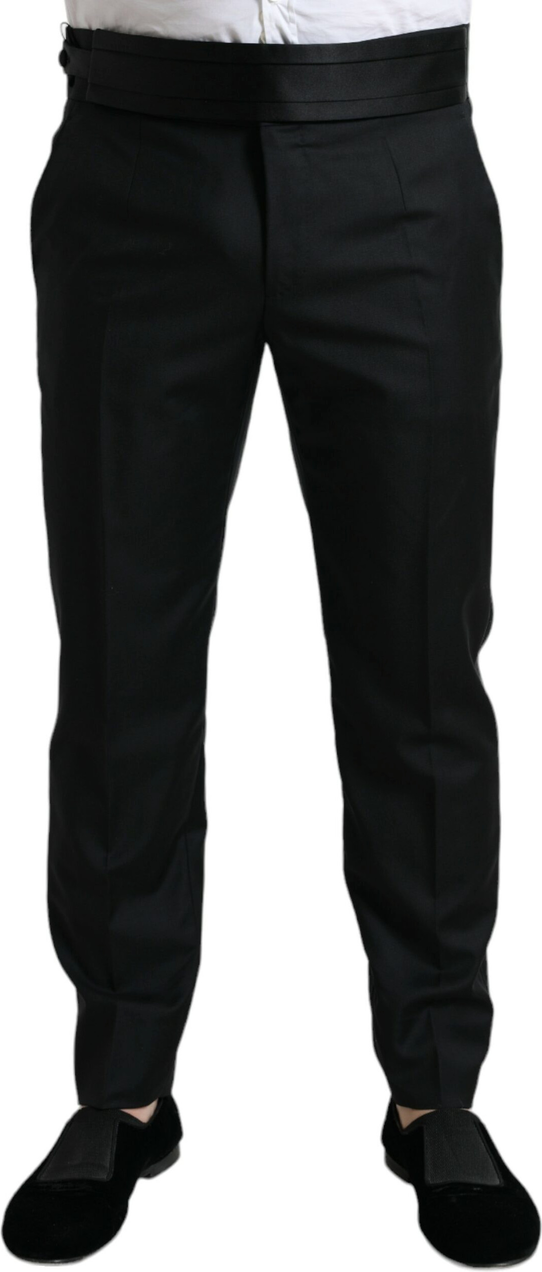 Dress Pants Dolce & Gabbana