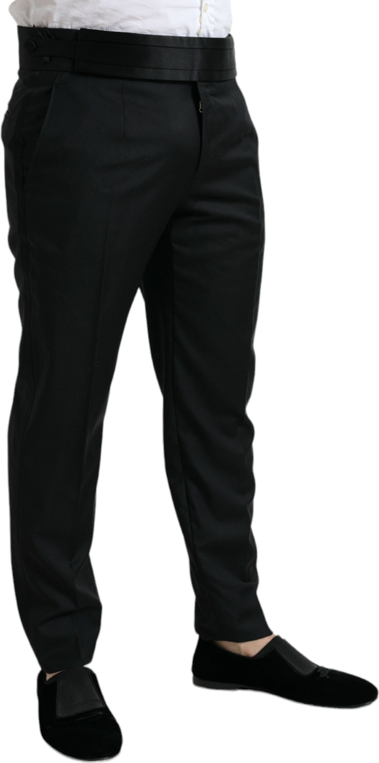 Dress Pants Dolce & Gabbana