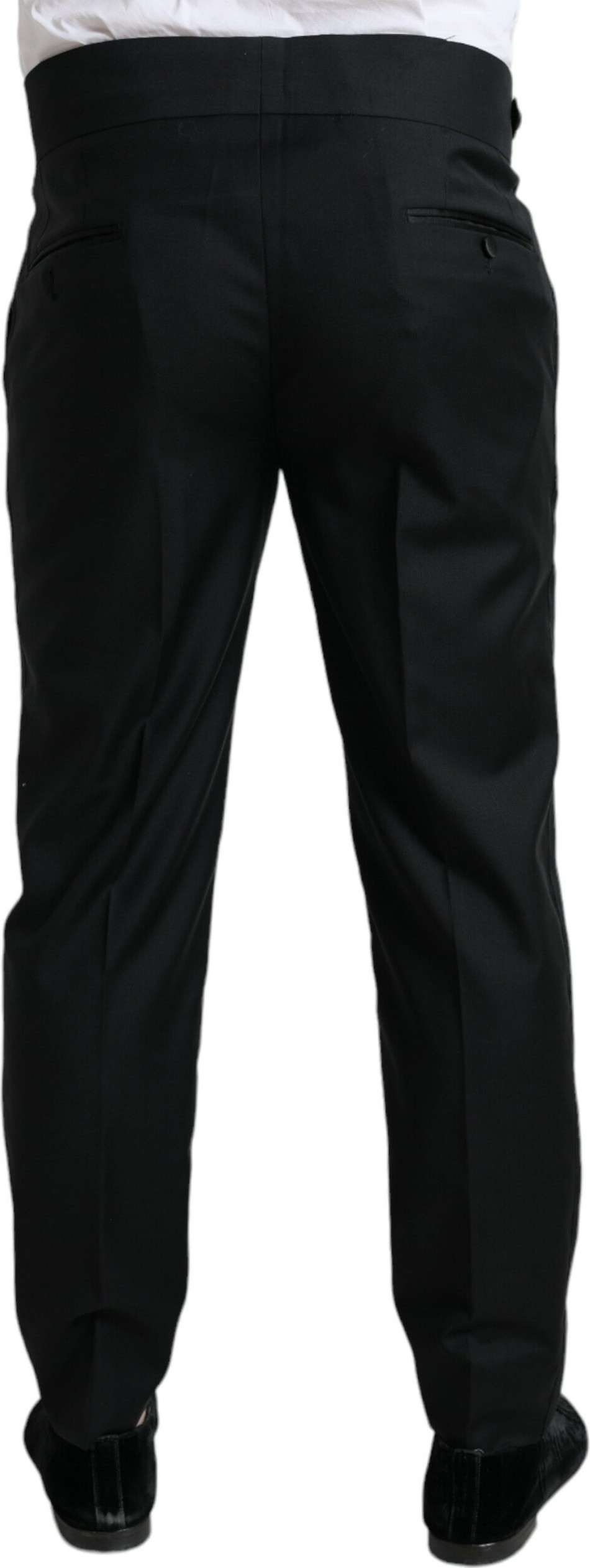 Dress Pants Dolce & Gabbana