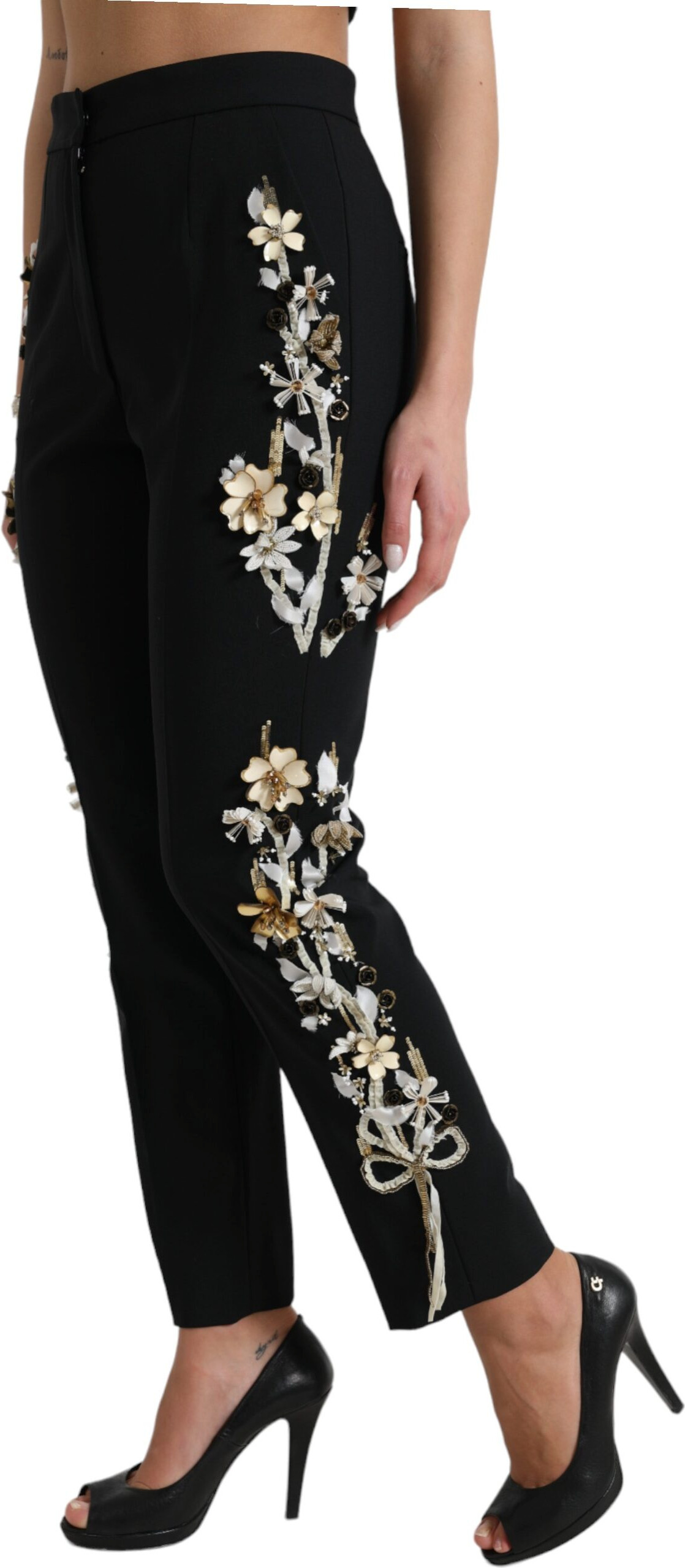 Pants Dolce & Gabbana