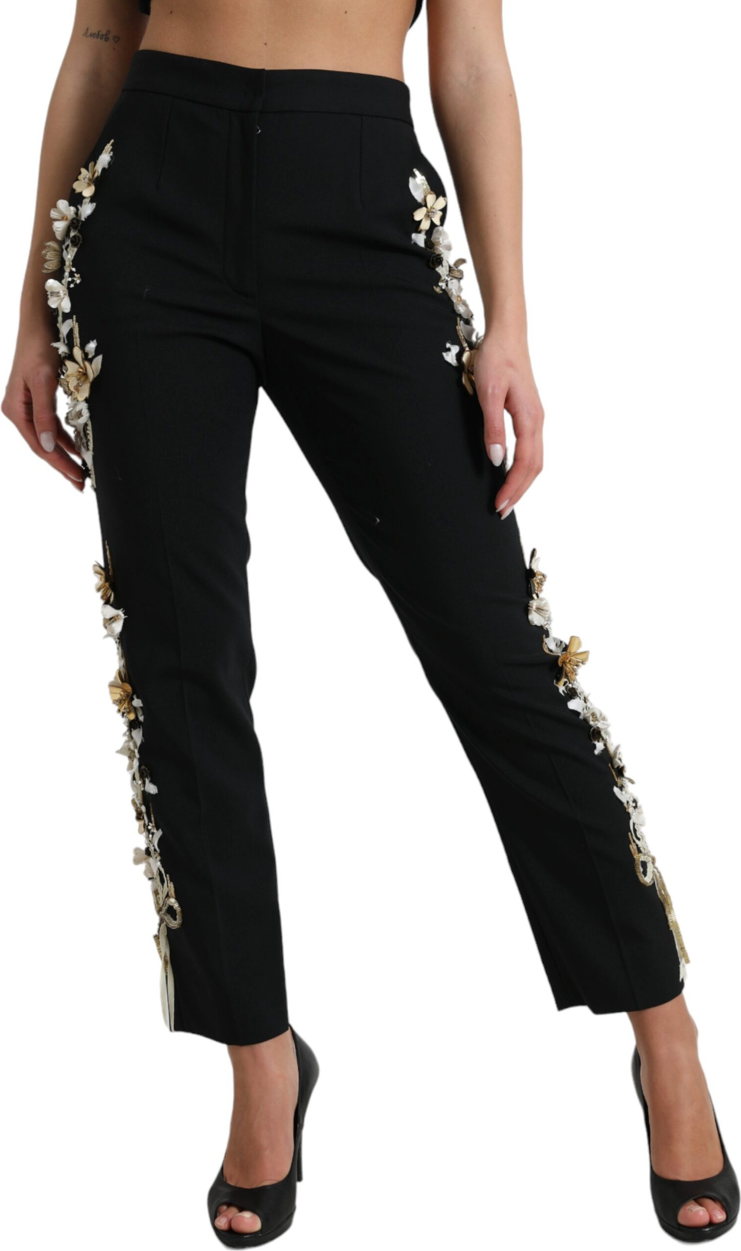 Брюки Dolce & Gabbana