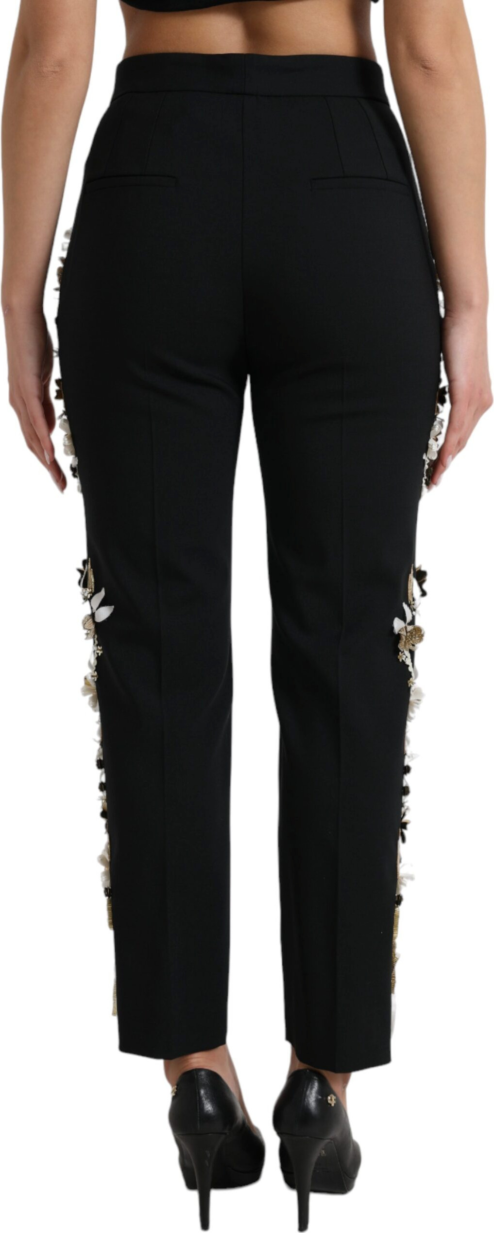 Брюки Dolce & Gabbana