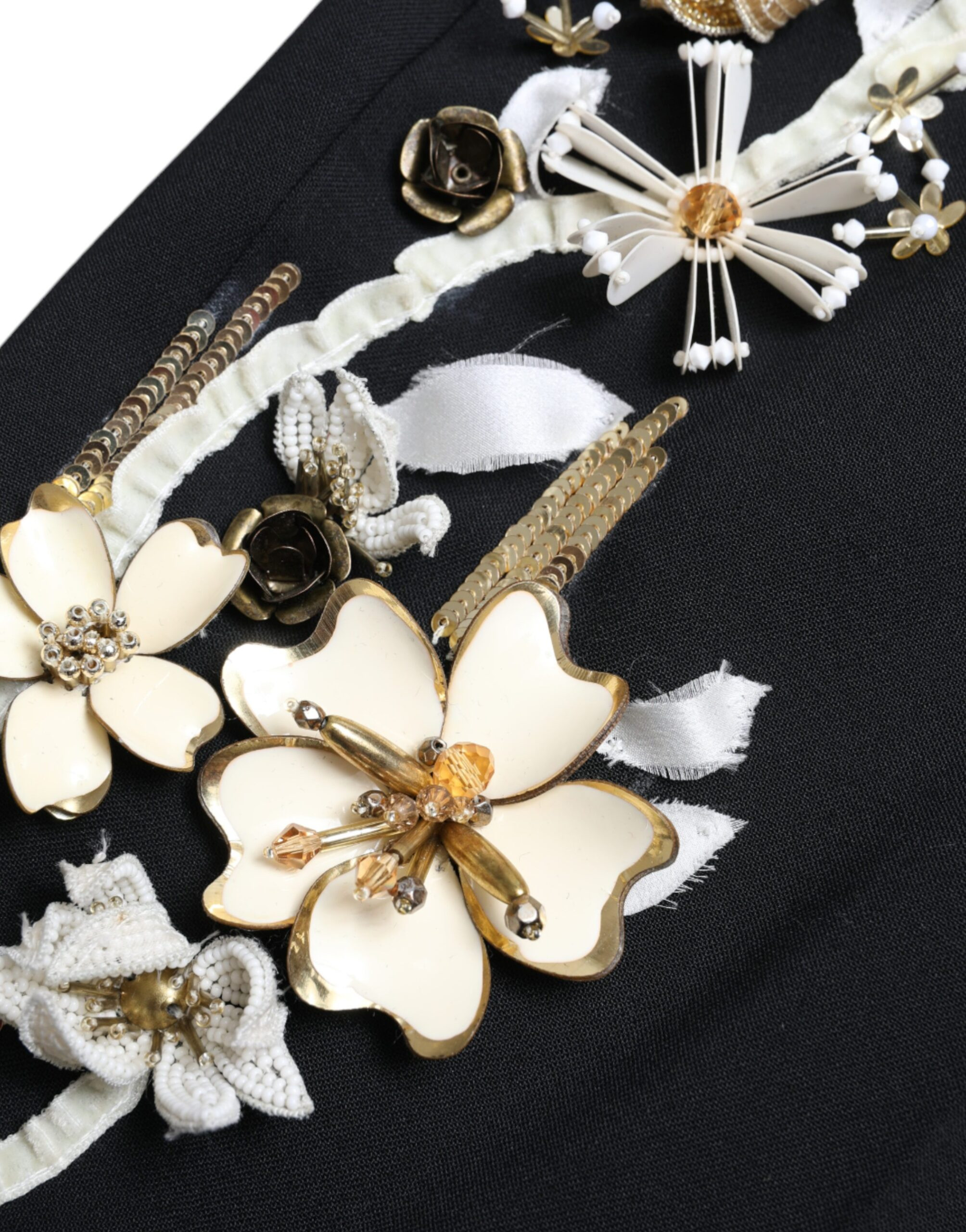 Брюки Dolce & Gabbana