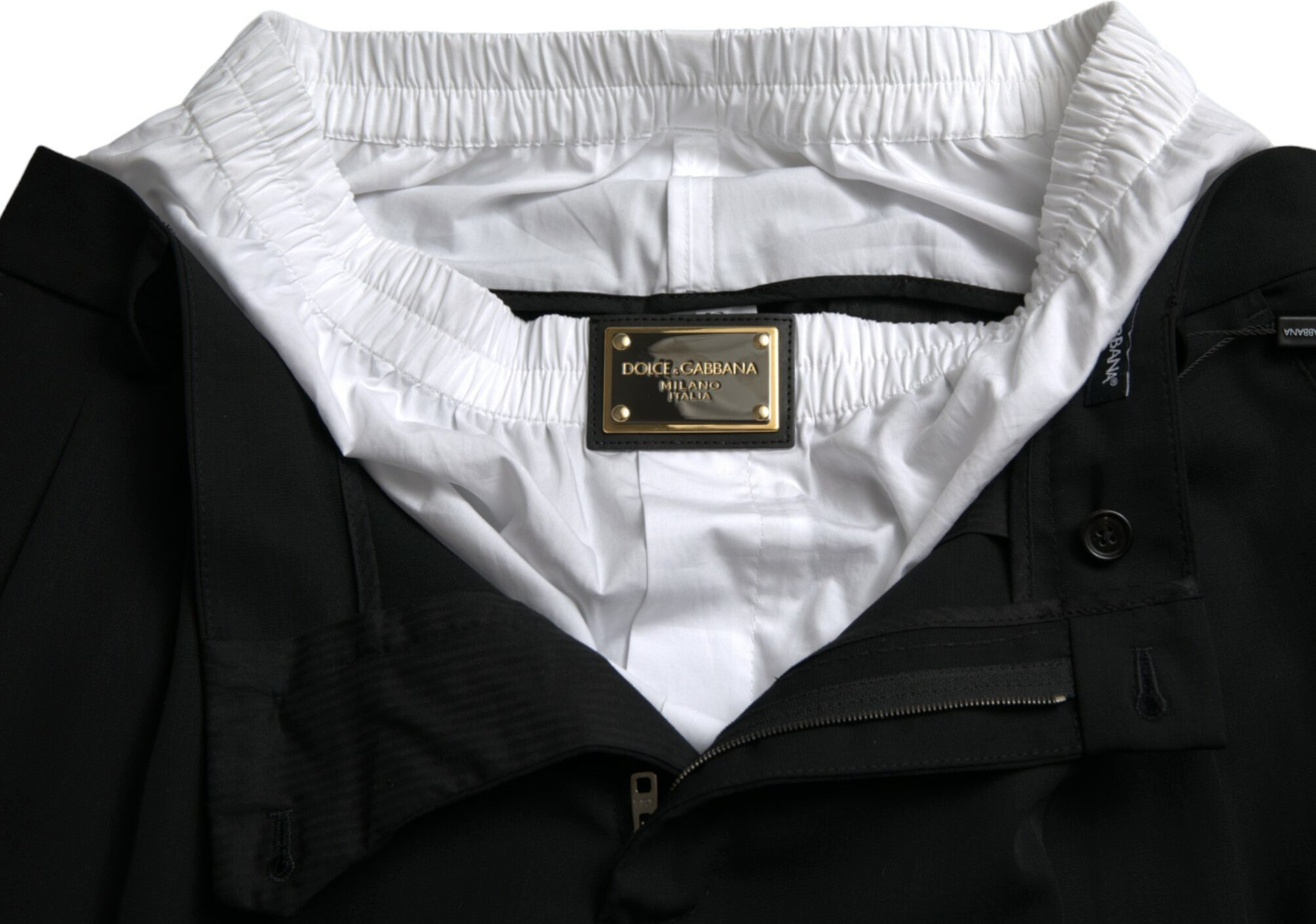 Брюки Dolce & Gabbana