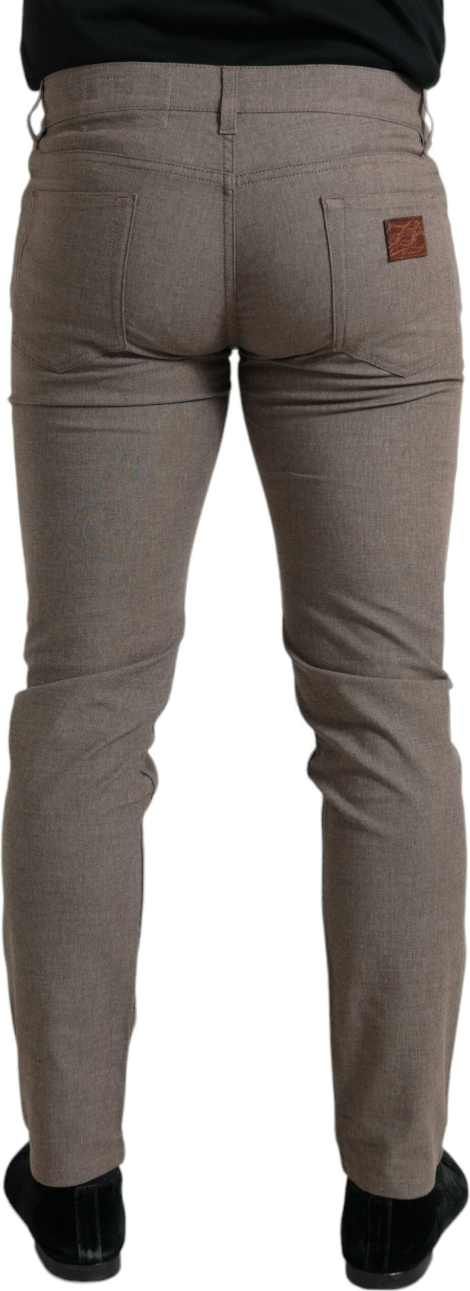 Pants Dolce & Gabbana