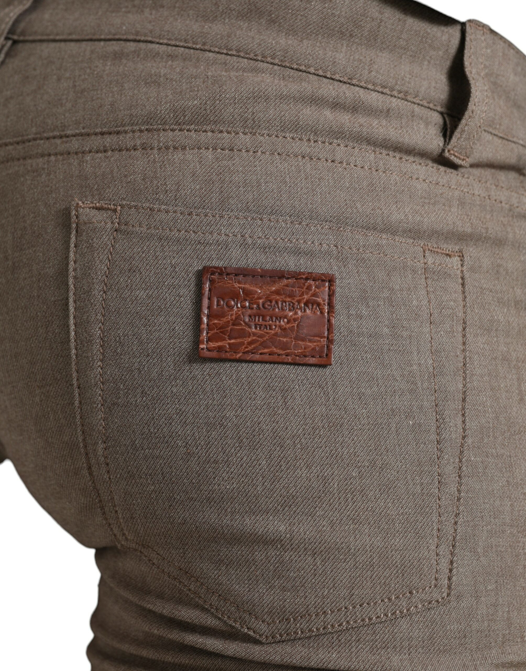 Pants Dolce & Gabbana