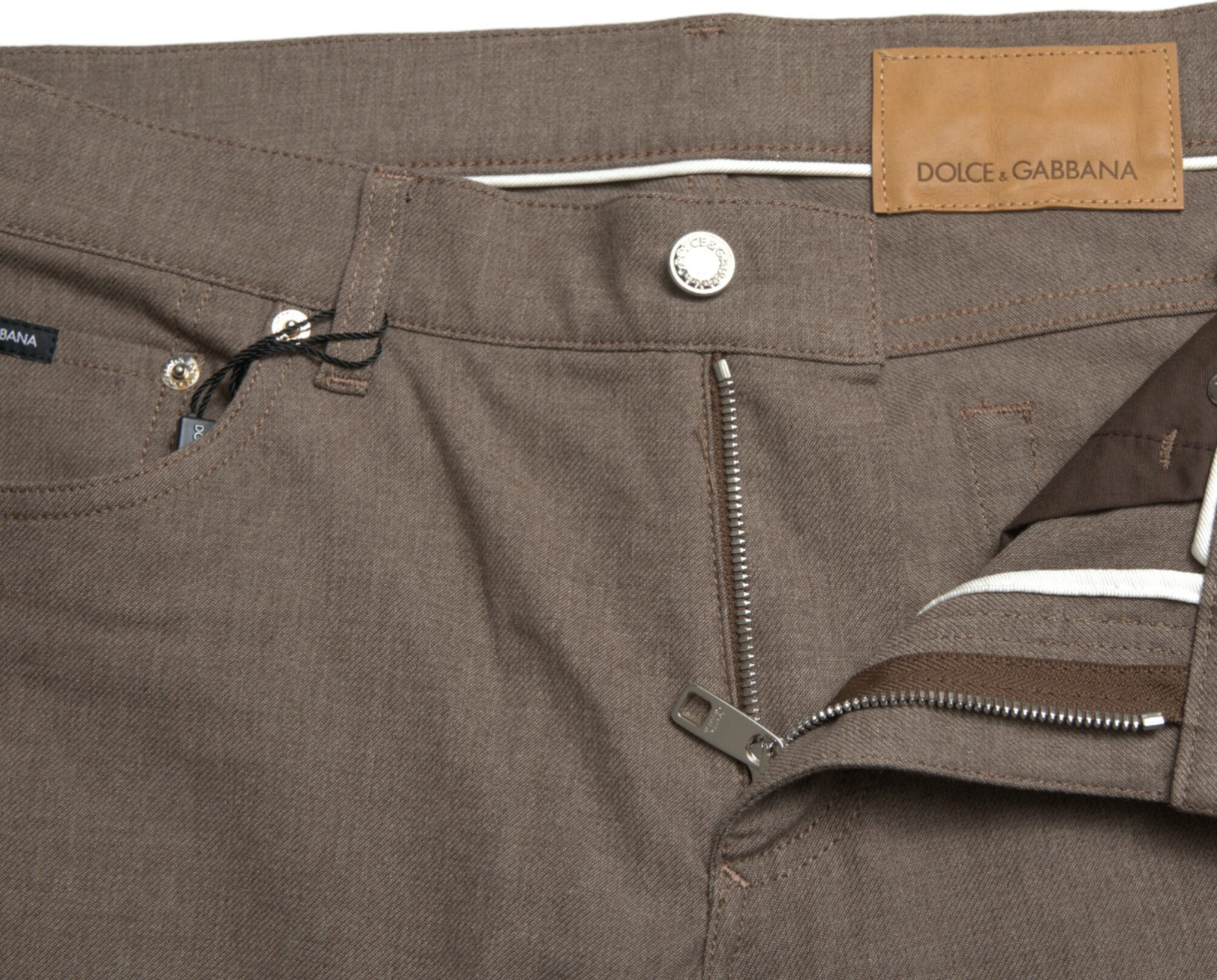 Pants Dolce & Gabbana