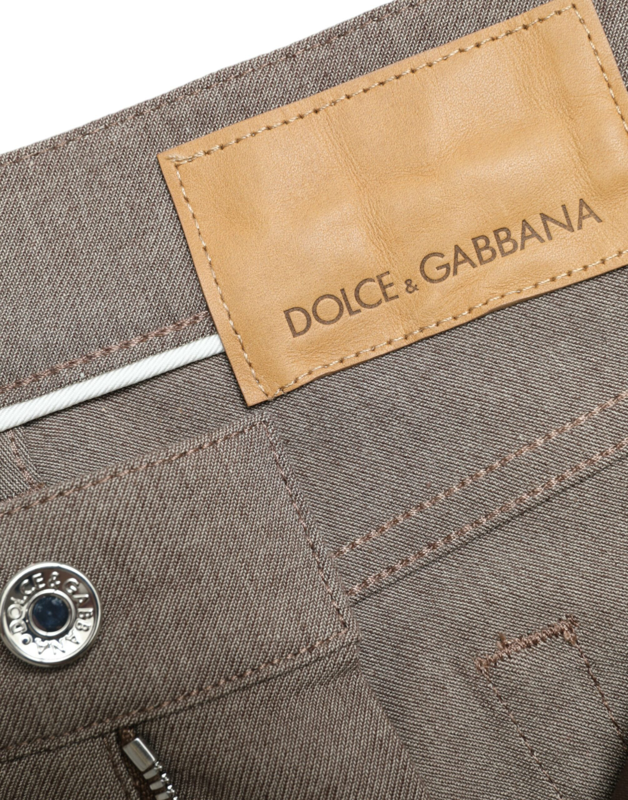 Pants Dolce & Gabbana