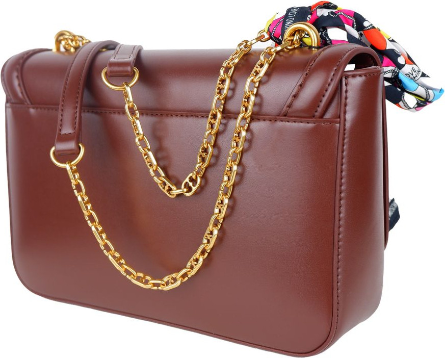 Shoulder Bag LOVE MOSCHINO