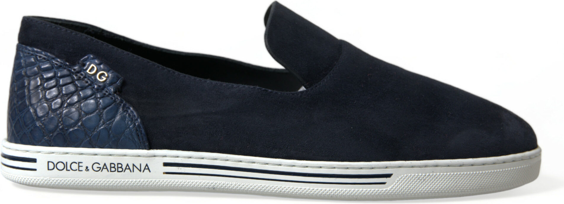 Loafers Dolce & Gabbana