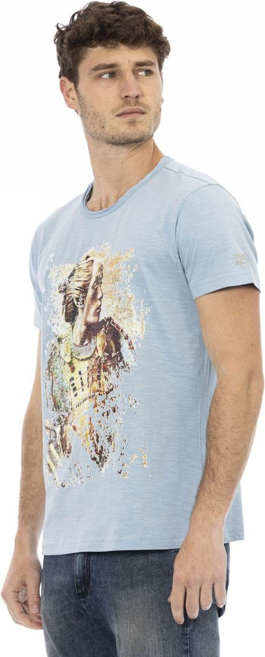 Футболка Trussardi