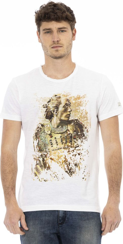Футболка Trussardi