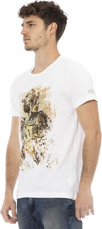 T-Shirt Trussardi