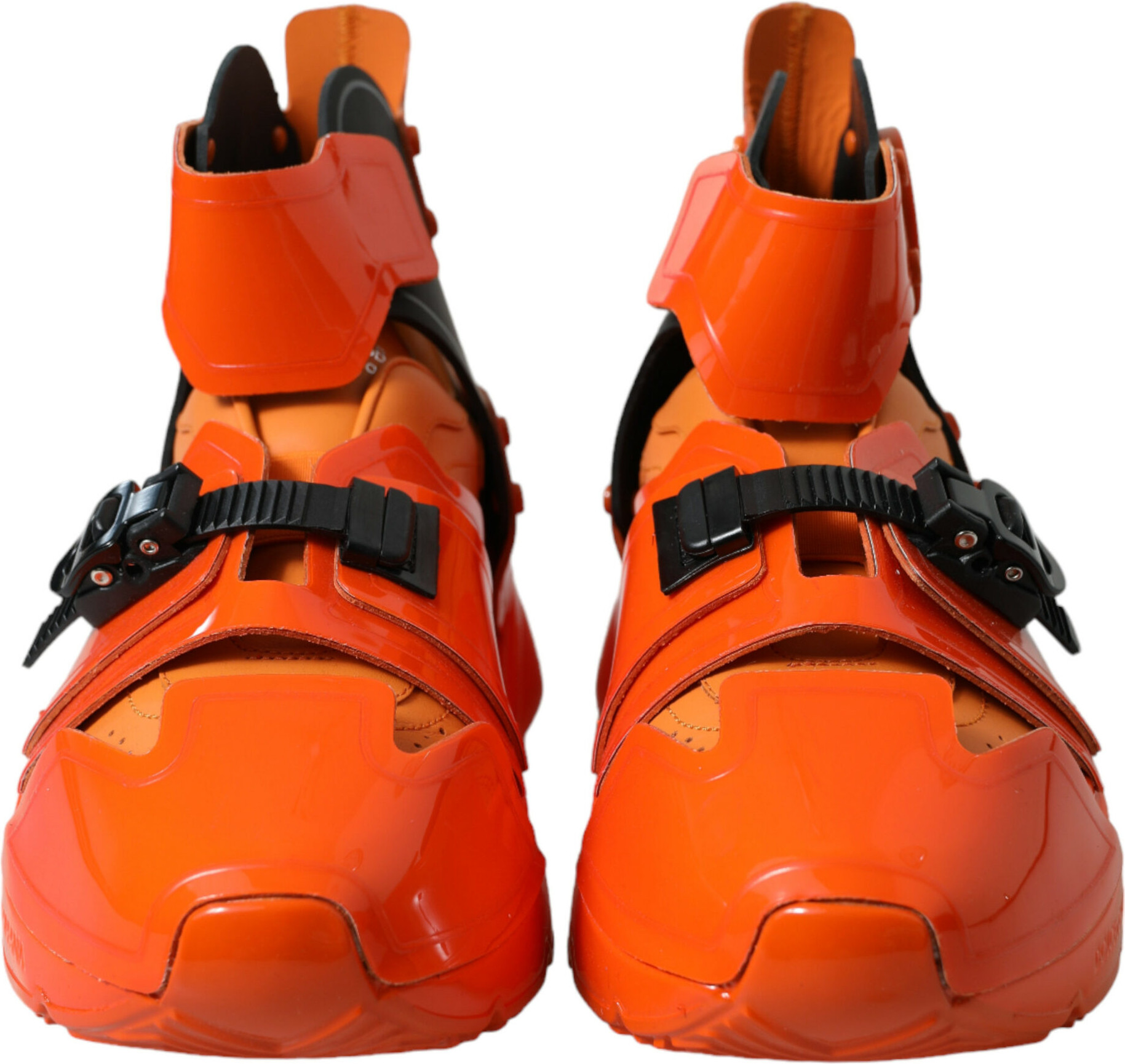 High Top Sneakers Dolce & Gabbana