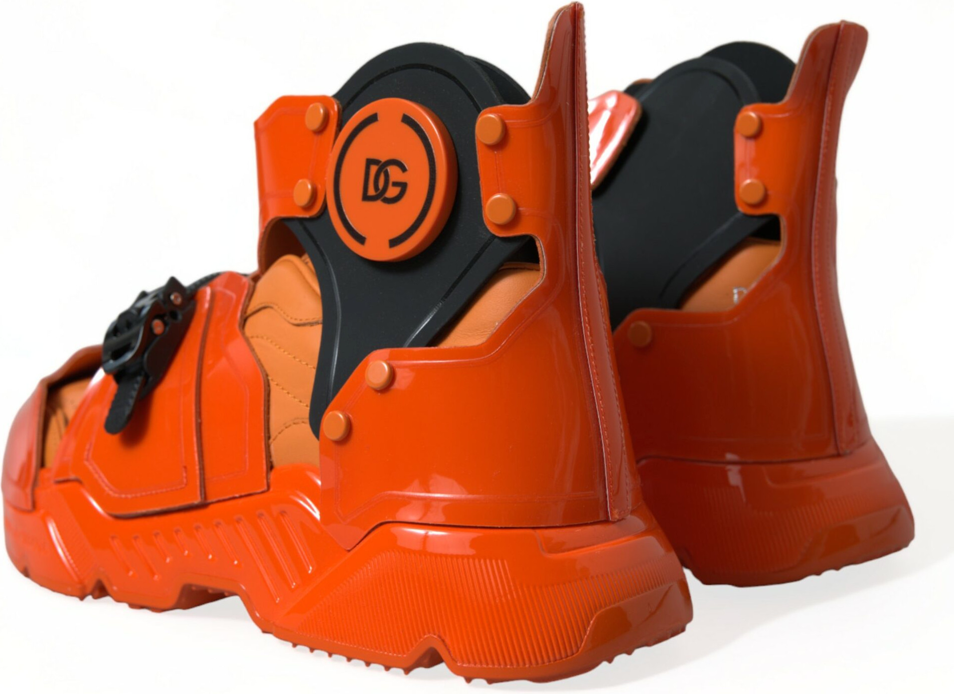 High Top Sneakers Dolce & Gabbana