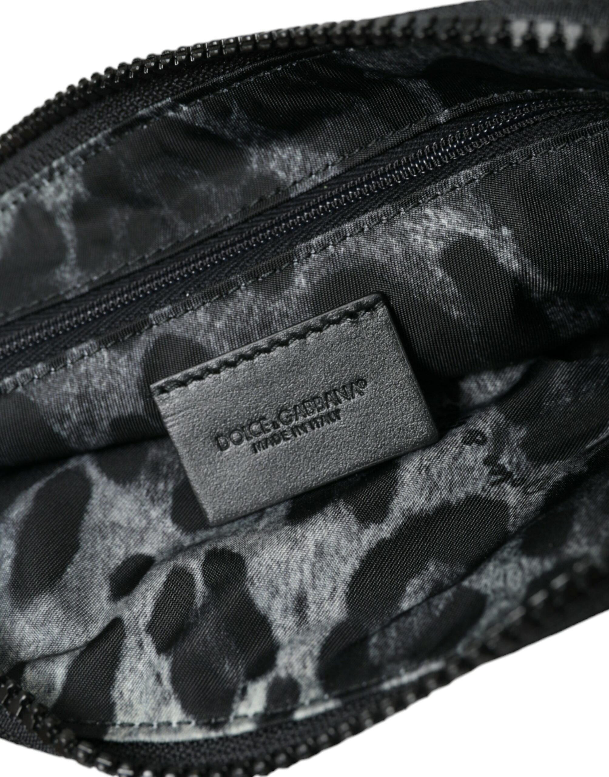 Клатч-кошелек Dolce & Gabbana