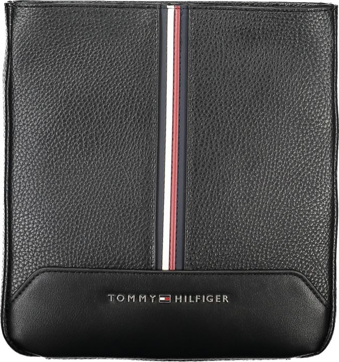 Сумка через плечо Tommy Hilfiger Элегантная Черная