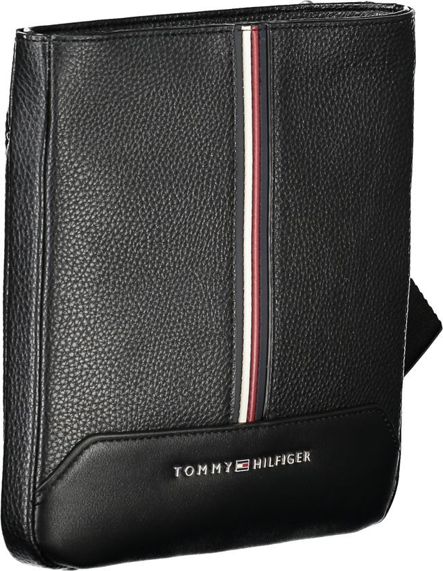 Сумка через плечо Tommy Hilfiger Элегантная Черная