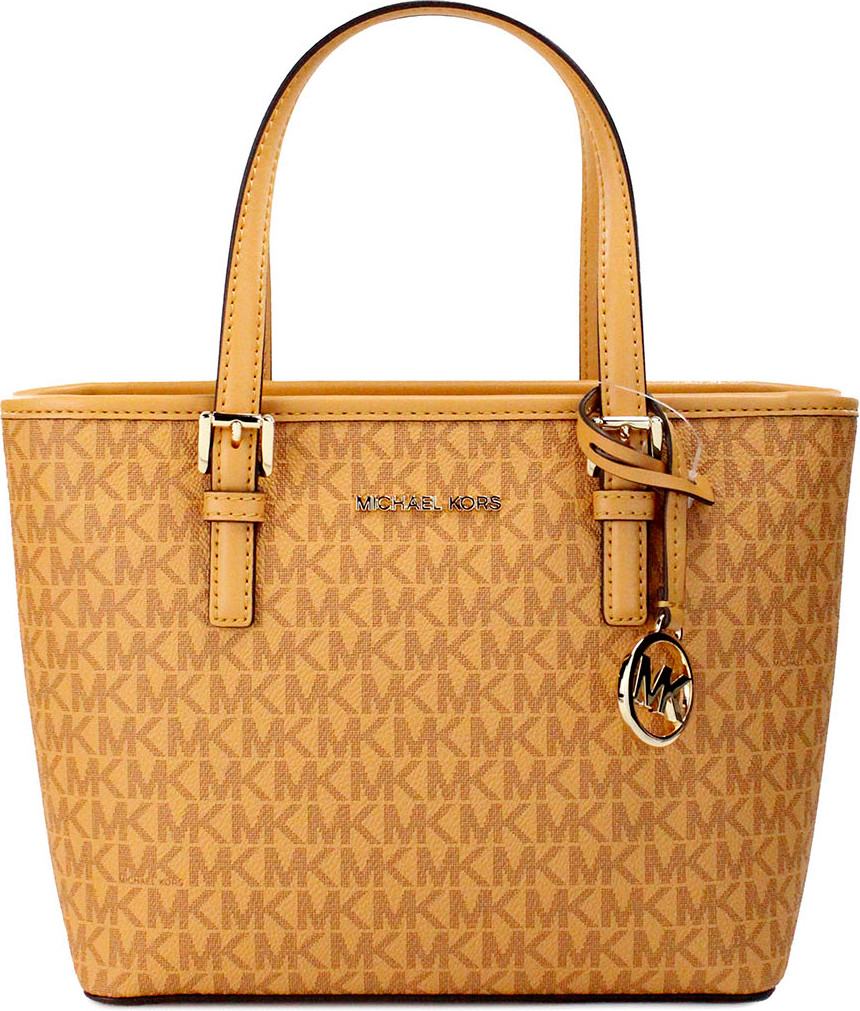 Tote Bag Michael Kors Jet Set