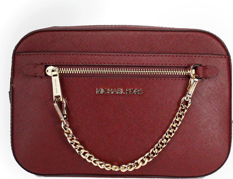 Crossbody sumkasi Michael Kors Jet Set