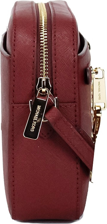 Crossbody sumkasi Michael Kors Jet Set