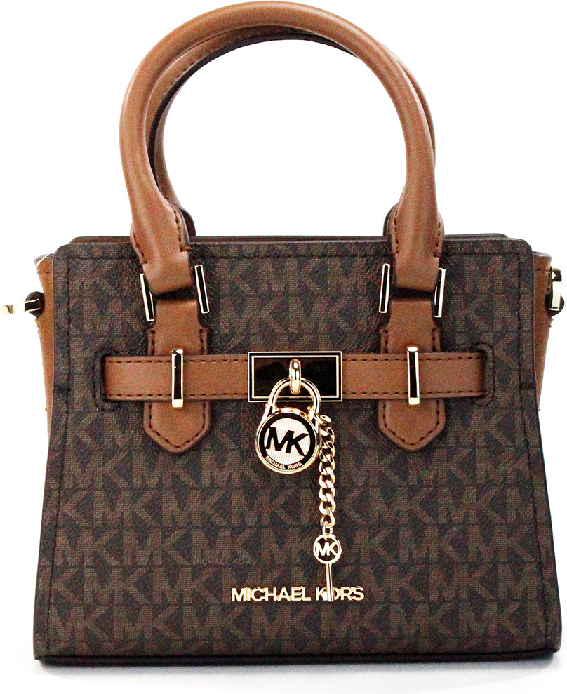 Michael Kors Hamilton XS kichkina qopchasimon sumkasi