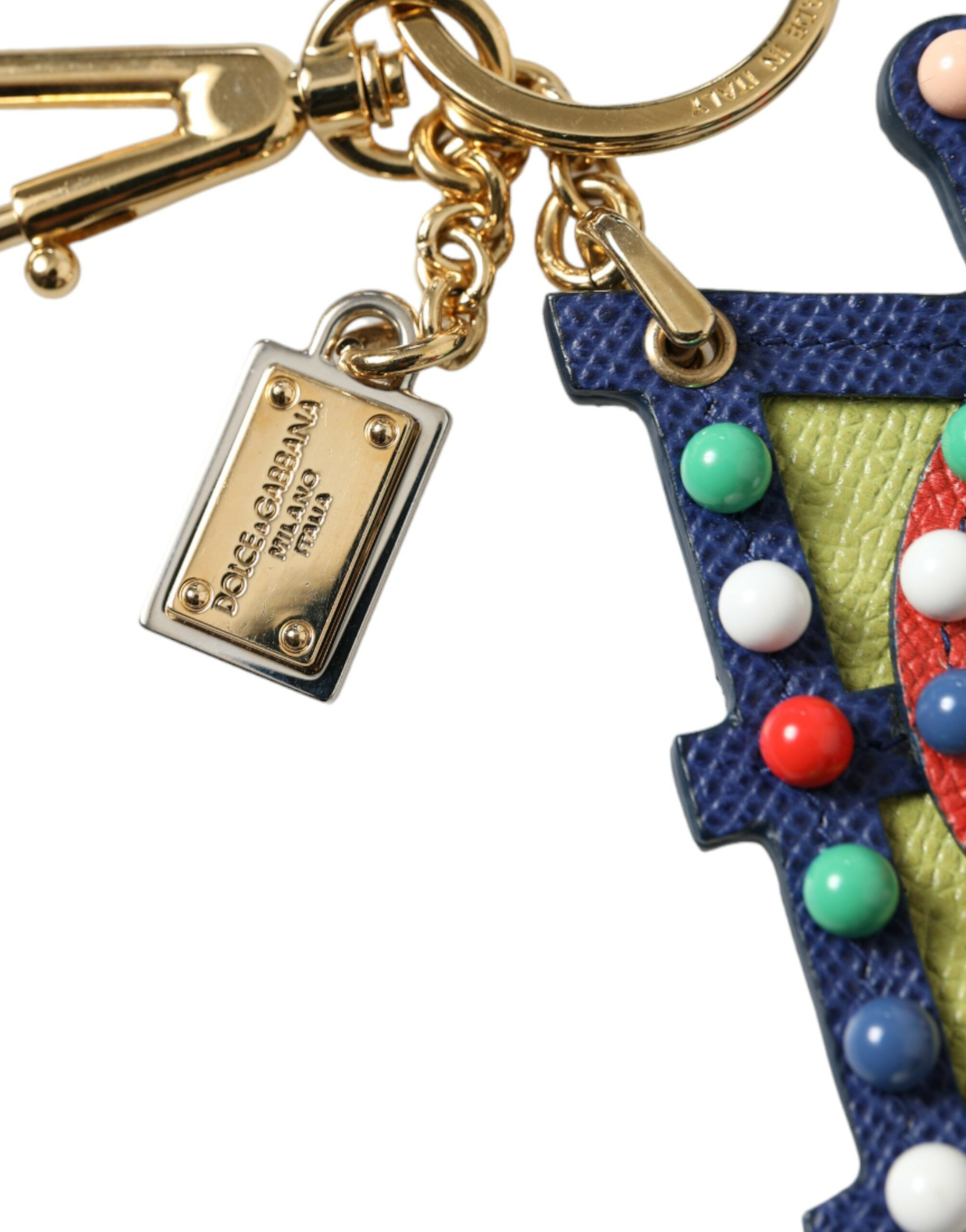 Брелок Dolce & Gabbana
