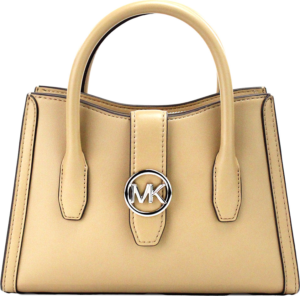 Satchel Crossbody Bag Michael Kors Gabby